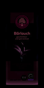 Bärlauch  geschnitten 15 g