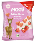 Erdbeer Herzen 30 g