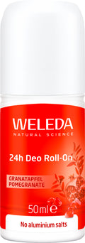 Granatapfel 24h Deo Roll-On 50 ml
