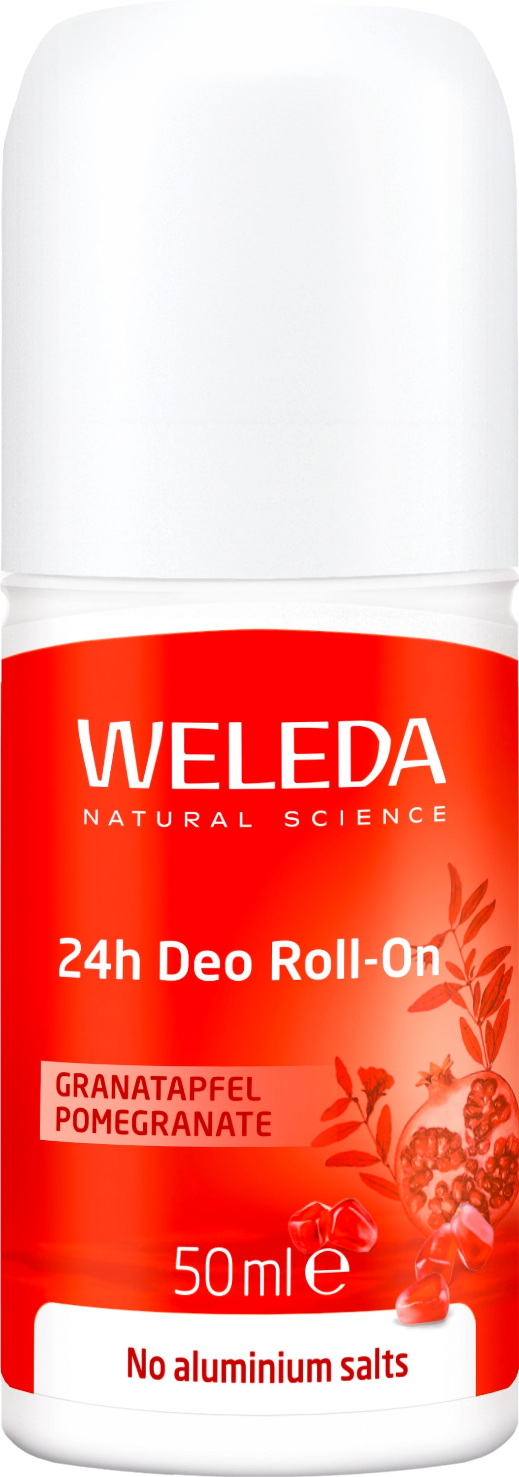 Granatapfel 24h Deo Roll-On 50 ml
