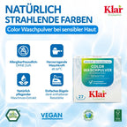 Basis Compact Color Pulver 22 Waschgänge 1375 g