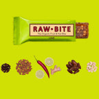 Lime Riegel 50 g