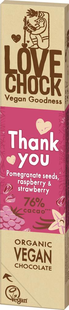 Thank you PomenagrateSeeds&Raspberry&Strawberry Ri 40 g