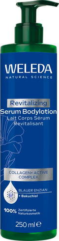 Revitalizing Serum Bodylotion 250 ml