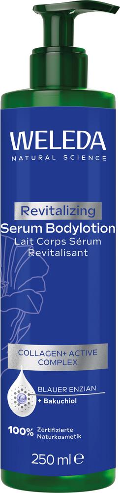 Revitalizing Serum Bodylotion 250 ml