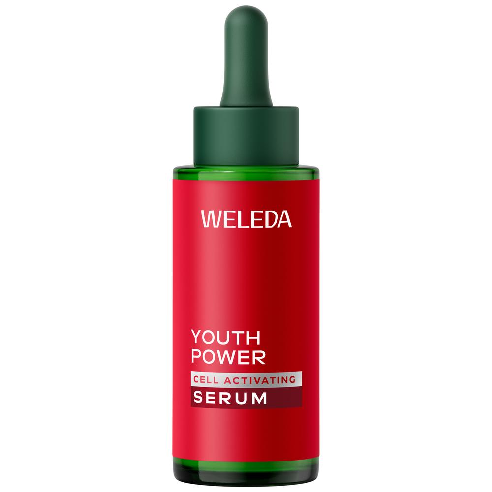 Youth Power Cell Activating Serum Granatapfel 30 ml