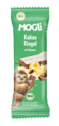 Kakao Banane Riegel 25 g