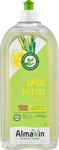 Spülmittel Zitronengras 1 l