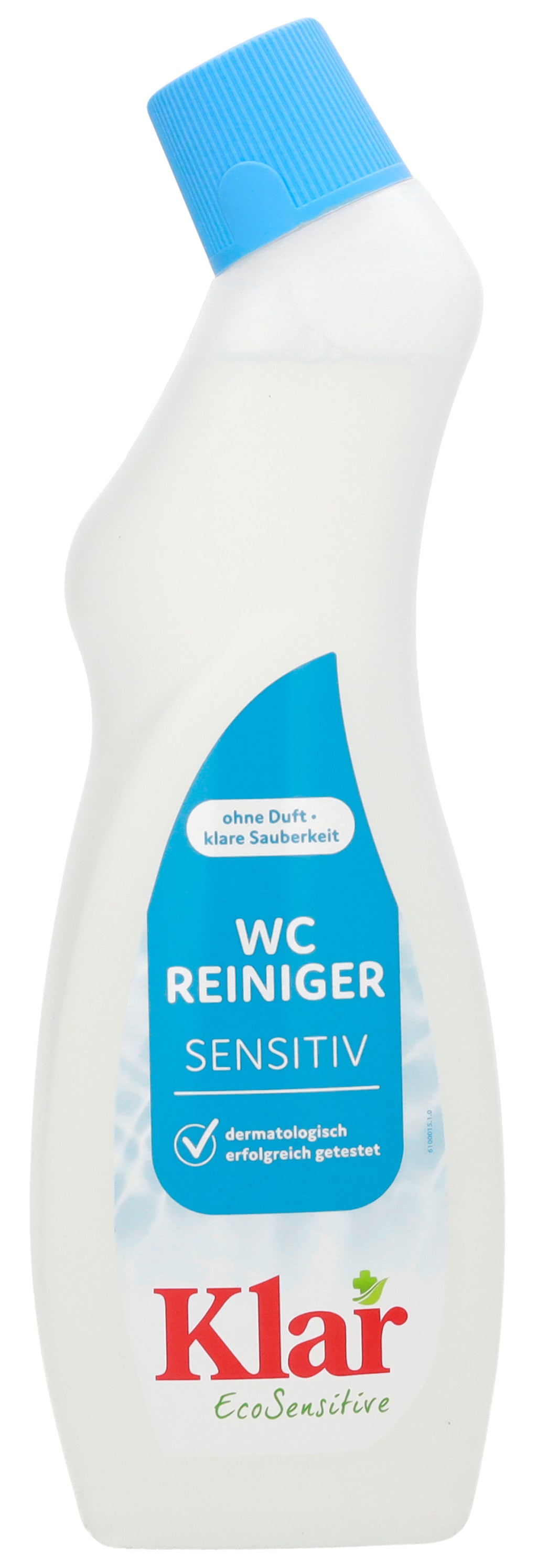 WC-Reiniger 750 ml