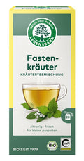 Fastenkräuter Tee 30 g
