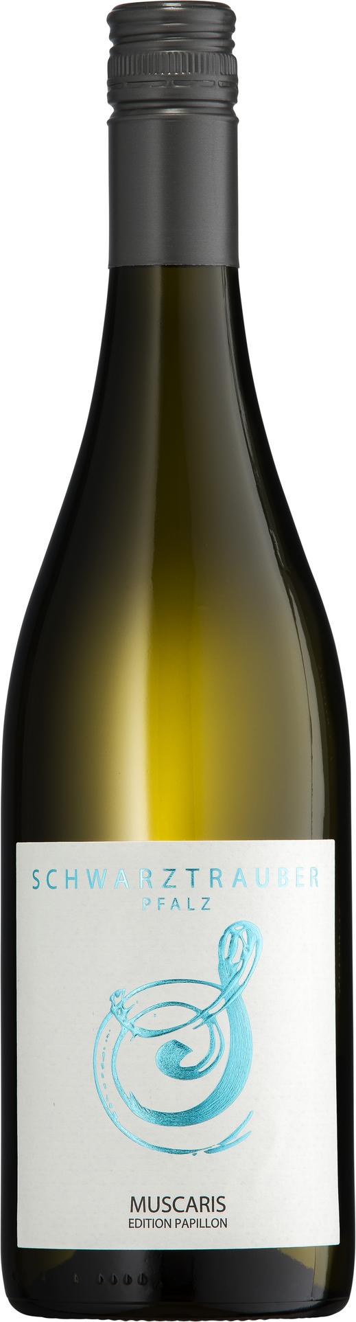 Muscaris feine Süße 750 ml