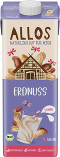 Erdnuss Drink 1 l