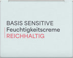 Basis Sensitive Reichhaltige Feuchtigkeitscreme 50 ml