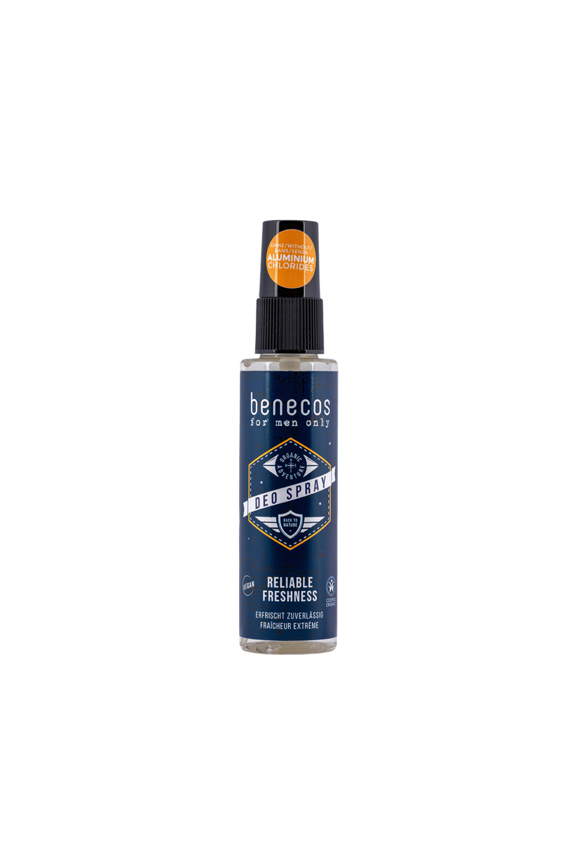 for men only Deo Spray 75 ml