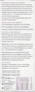 Straffende Augenpflege 15 ml