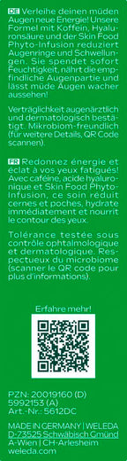 Skin Food Super Augenpflege 12 ml