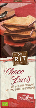 Sandwich Biscuits Dark 150 g