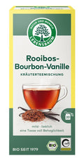 Rooibos-Bourbon-Vanille Tee 30 g