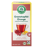 Granatapfel-Orange Früchtetee 40 g