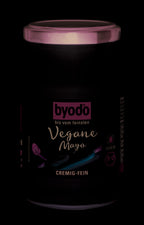 Vegane Salatmayonnaise ohne Ei 250 ml