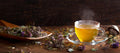 Earl Grey Schwarztee demeter lose 100 g