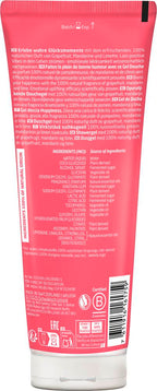 Happiness Shower Gel Grapefruit 200 ml