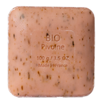 Blütenseife Pfingstrose 100 g