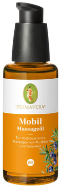 Mobil Massageöl 50 ml
