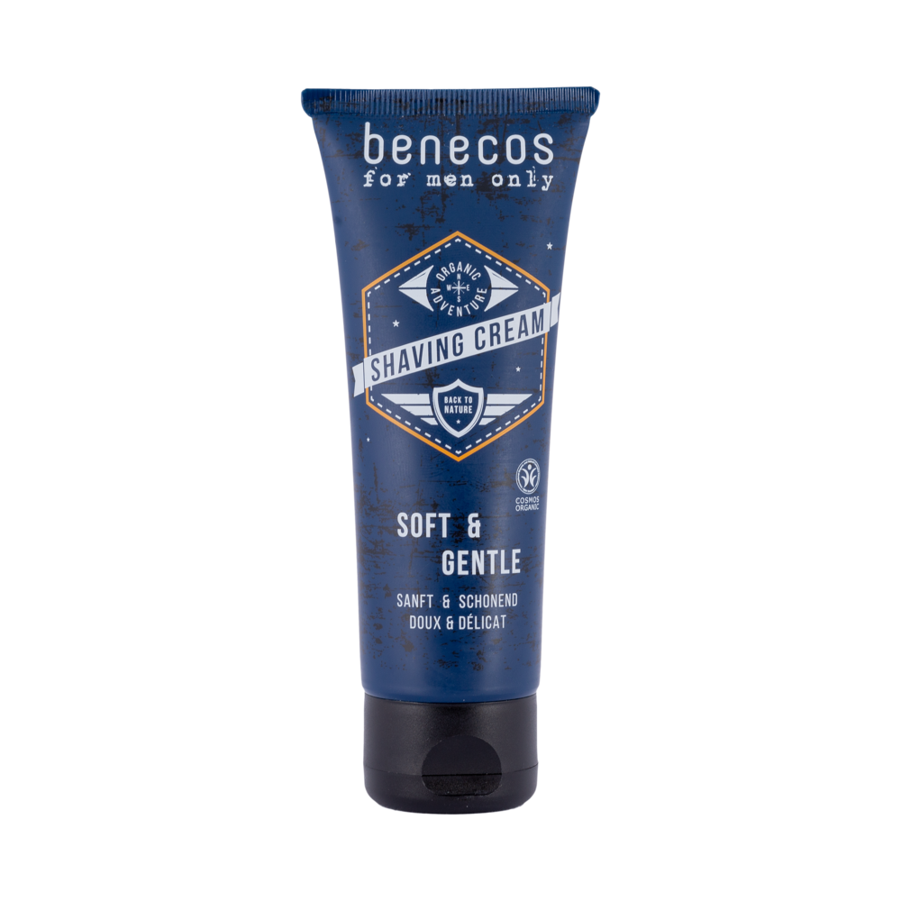 for men only Shaving Cream 75 ml