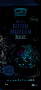 Dinkel-Guten-Morgen-Müsli 375 g