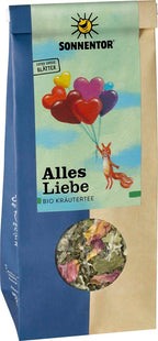 Alles Liebe Kräutertee 50 g