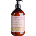 Körperlotion Wildrose - Rosige Aussichten 500 ml