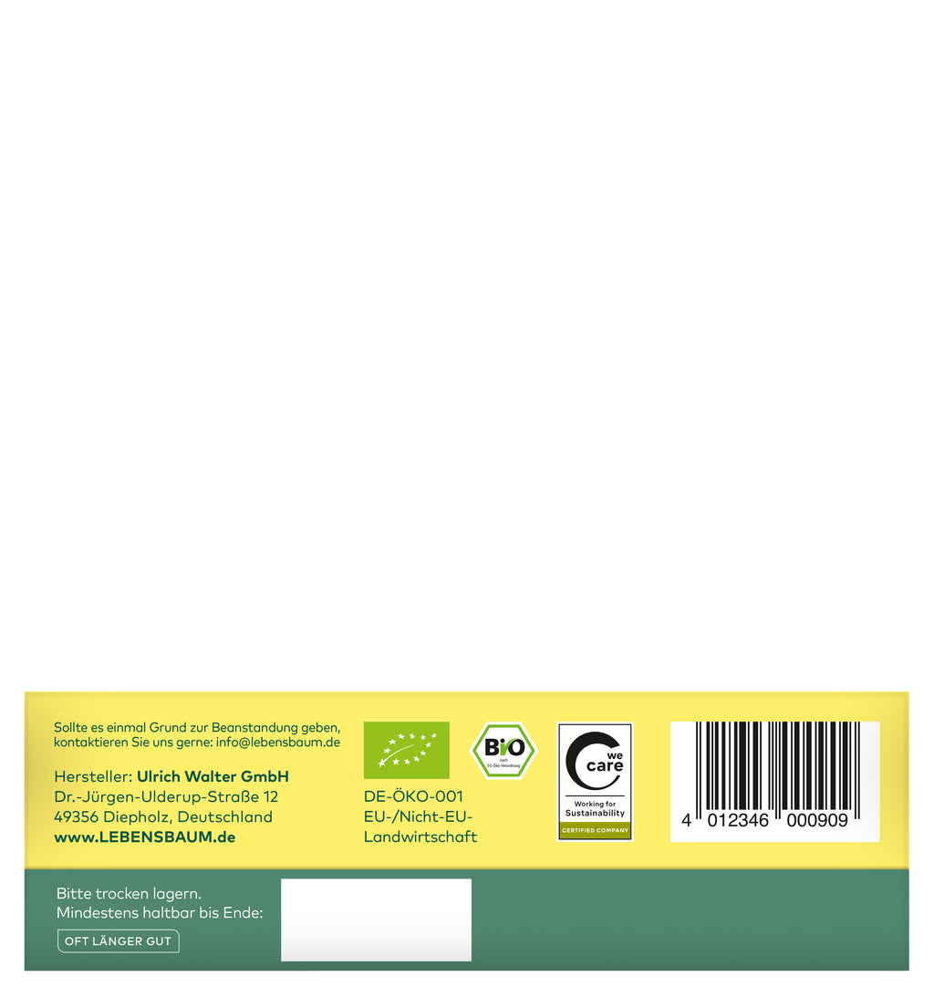 Kräutertraum Kräutertee 30 g