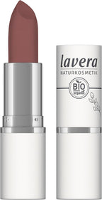 Velvet Matt Lipstick Auburn Brown 02 4,5 g