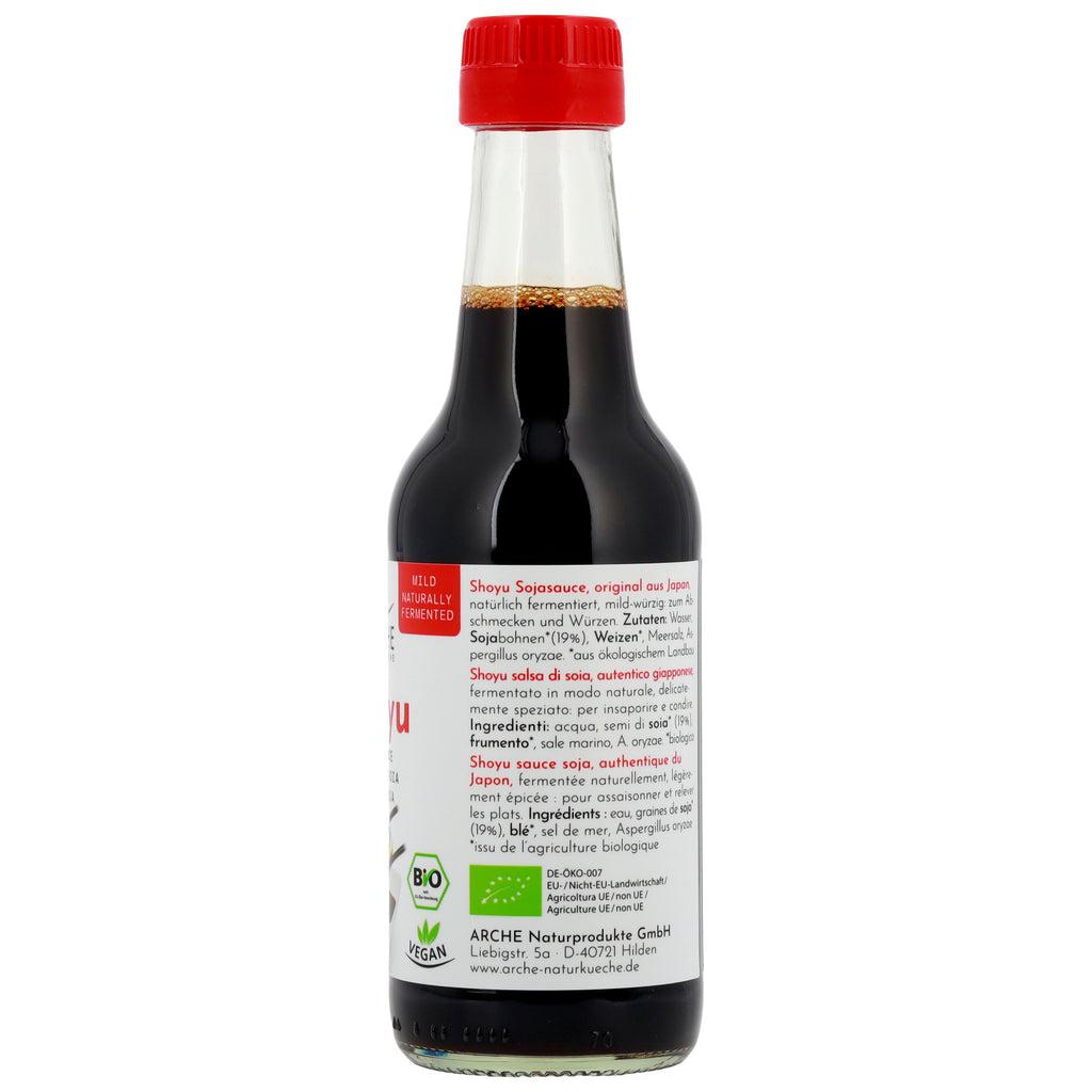 Shoyu 250 ml