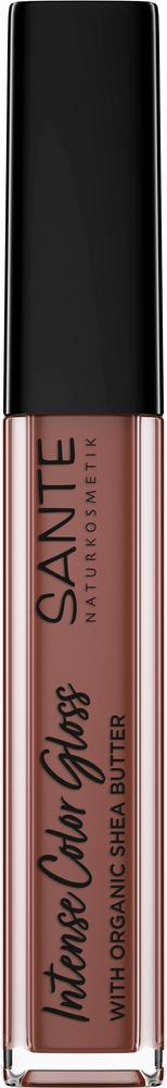 Intense Color Gloss 02 Soothing Terra 5,3 ml