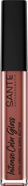 Intense Color Gloss 02 Soothing Terra 5,3 ml