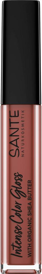 Intense Color Gloss 02 Soothing Terra 5,3 ml