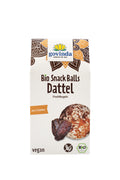 Snack Balls Dattel 100 g