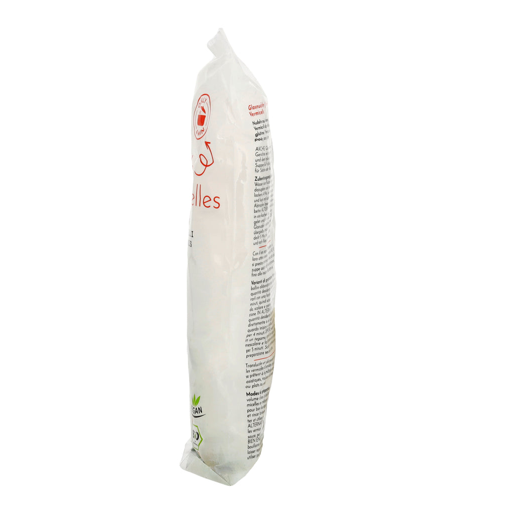 Glasnudeln aus Erbsenstärke 200 g