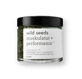 Wild Seeds Brennnesselsamen 60 g