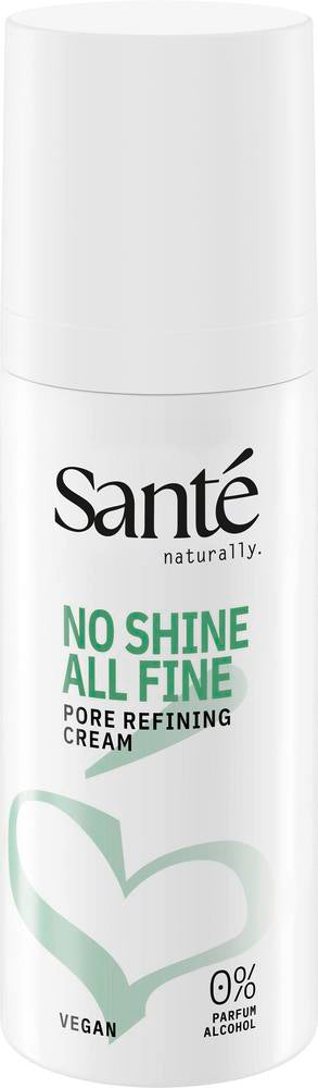 No Shine All Fine Pore Refining Cream 50 ml