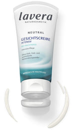 Neutral Gesichtscreme 50 ml