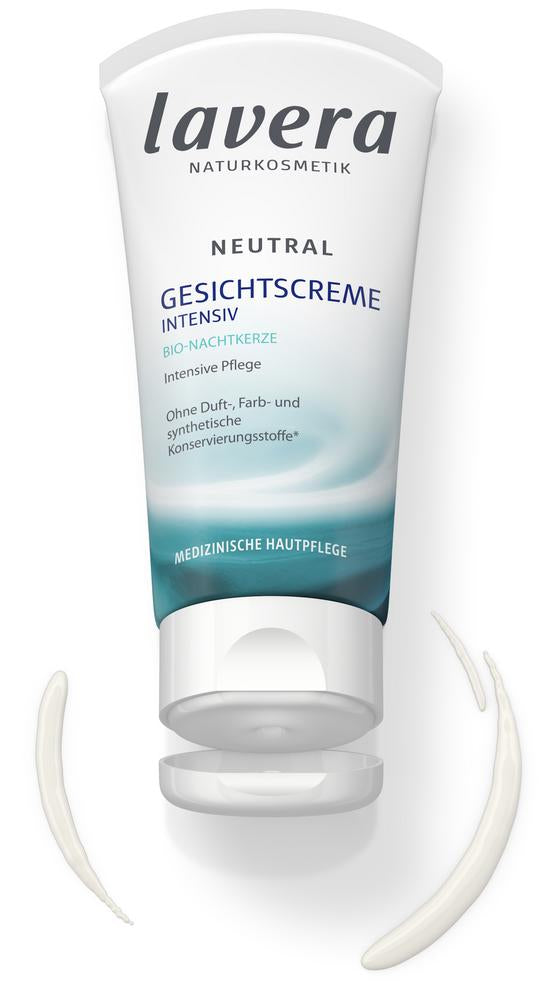 Neutral Gesichtscreme 50 ml