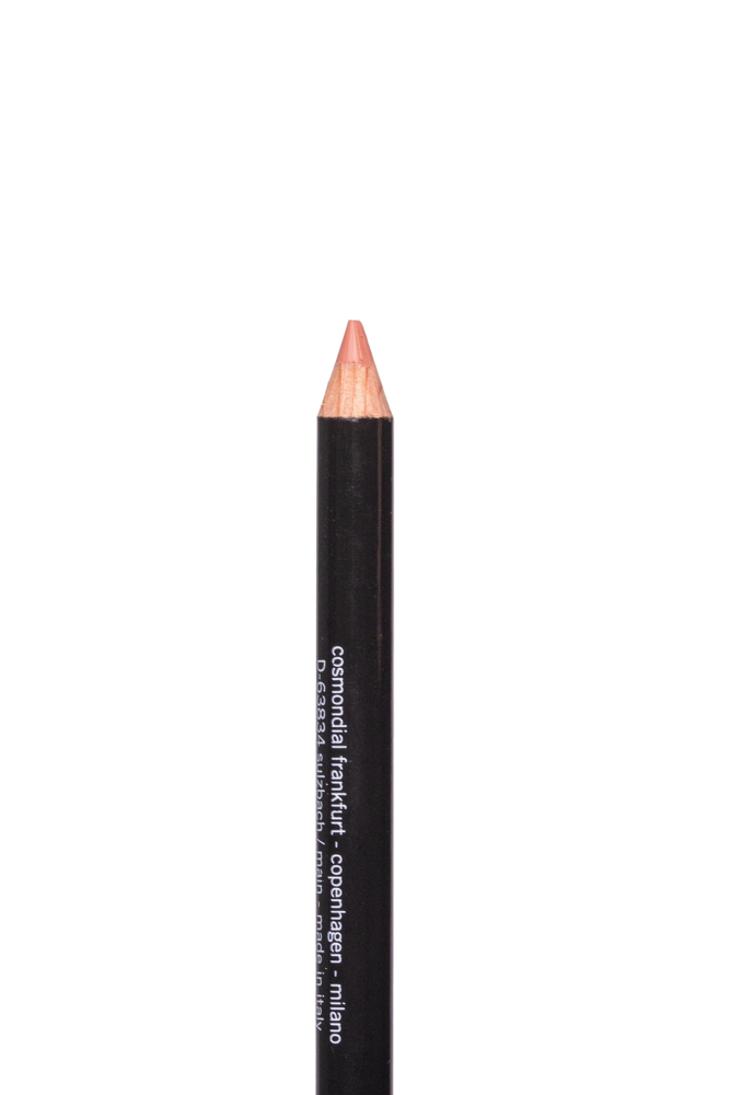 Natural Lipliner sandalwood 1,1 g