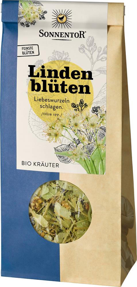 Lindenblüten Tee 35 g