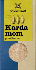 Kardamom gemahlen 50 g