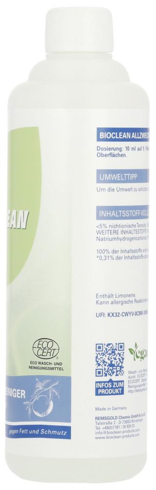 Allzweckreiniger 500 ml