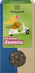 Grüntee Jasmin 100 g