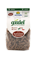 Goodel Fussili Buchweizen Leinsaat 250 g
